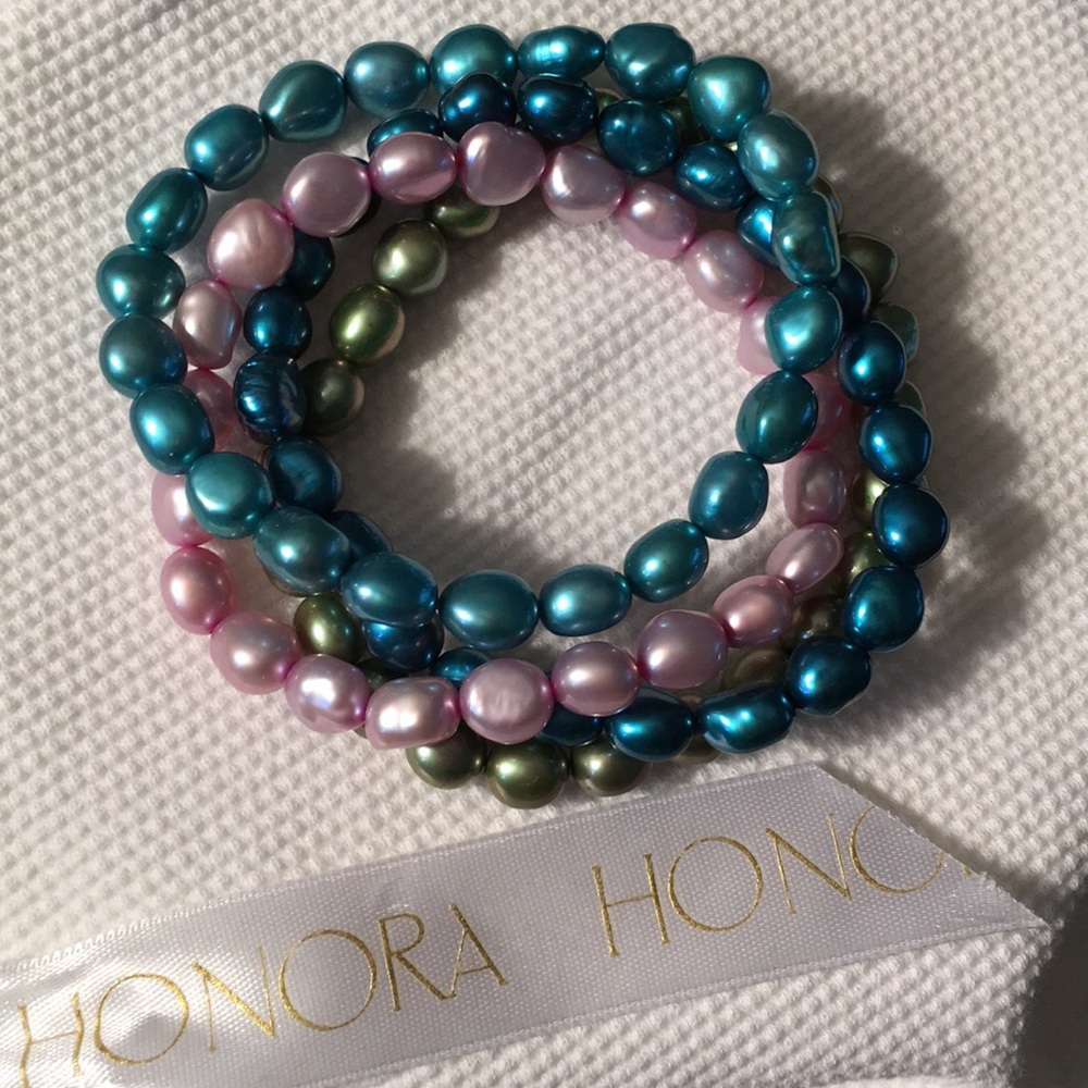 Bracelet set - Picture 2 of 3